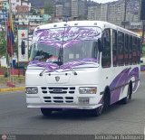 DC - A.C. Mixta Coche Vargas 126, por Jonnathan Rodrguez