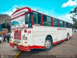 Expresos Bolivarianos 59
