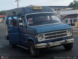 ZU - A.C.U. de Cond. del Sur Transporte Univans 53, por Sebastin Mercado