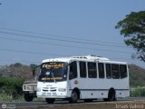 A.C. Transporte Central Morn Coro 100, por Jesus Valero