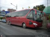 PDVSA Transporte de Personal 991