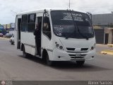 Cooperativa de Transporte Cabimara 14, por Abner Sarcos