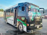 Transporte Virgen del Carmen 29, por Gabriel Vergara