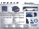 Catlogos Folletos y Revistas  Marcopolo Ideale 770  