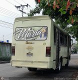 Unin Turmero - Maracay 127, por Kimberly Guerrero