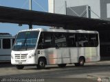 U.C. Caracas - Los Caracas 400 Intercar Lugo Mercedes-Benz LO-915