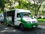 LA - Ruta 20 074 Iveco Classic Van Iveco Serie TurboDaily