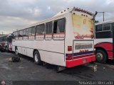 Expresos La Gran Colombia 11 Fanabus KingWay Mercedes-Benz OF-1418