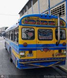 Colectivos Transporte Maracay C.A. 56