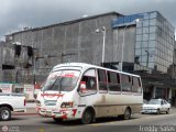 TA - A.C. Lnea Santa Rita 71 Carroceras Urea Orion Chevrolet NPR Turbo Isuzu