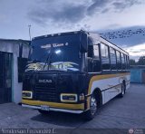 A.C. Transporte Vencollano 47