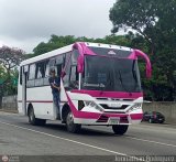 DC - Asoc. Cooperativa Carabobo Tiuna R.L. 134, por Jonnathan Rodrguez