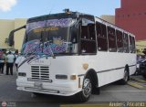 Coop. de Transporte La Candelaria 62