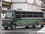 MI - U.C. Los Mirandinos 37 Encava E-450 Ford B-350