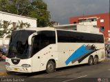 Unin Conductores Aeropuerto Maiqueta Caracas 023 por Carlos Garca