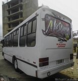 DC - U.C. Las Minas - Chacaito S.C. 059