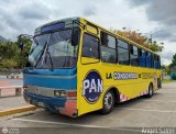 DC - Unin Conductores de Antimano 343