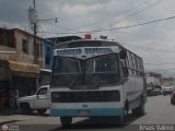 Ruta Metropolitana de Valencia-CA 51, por Jesus Valero