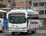 Cootranar Ltda 6448, por Leonardo Saturno