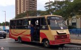 CA - Coop. Trans. Bolivariana del Sur 75, por Aly Baranauskas