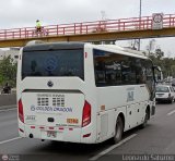 Transportes JHL (Per) 962, por Leonardo Saturno