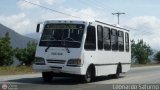A.C. Mixta Santiago Apstol 93 Encava E-NT900AR Encava Isuzu Serie 900