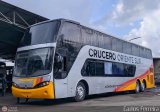 Cruceros Oriente Sur 112 por Carlos Ferreira