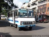 DC - Unin Conductores del Oeste 221