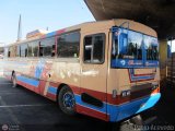 Expresos Juregui 059 Encava E-1000-49 Encava Cummins Grande