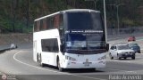 Transporte Los Siervos de Dios 0085, por Pablo Acevedo