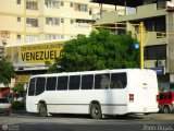 Particular 0900 Servibus de Venezuela Milenio Urbano Iveco CC170E22