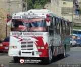 C.U. Caracas - Los Teques A.C. 098