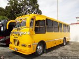 Colectivo Los Andes (Mrida - El Vigia) 16