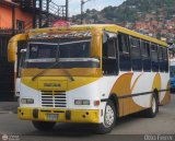 DC - A.C. de Transporte Roosevelt 099