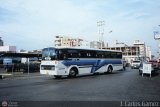 Expresos La Guayanesa 002 Encava E-1000-49 Encava Cummins Grande