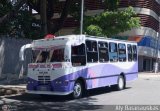 DC - A.C. de Transporte Roosevelt 149, por Aly Baranauskas