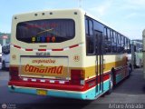 Cooperativa Canaima 43 Encava E-NT3300 Encava Cummins Grande