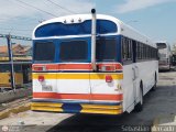 Colectivos Perij 14, por Sebastin Mercado