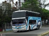 A.C. Mixta de Transporte Tchira Mrida R.L. 0114, por Pablo Acevedo