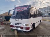 DC - Unin Conductores de Antimano 019