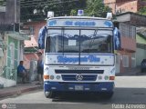 TA - Unin Transporte El Corozo S.A. 78, por Pablo Acevedo