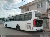 AN - Cooperativa de Transporte Sol de Guanipa 015 Hyundai Aero City Hyundai Unknow
