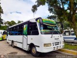 A.C. Mixta Fraternidad del Transporte R.L. 909, por Kleyzer Caldern