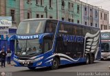 Transportes Expreso Yahveh E.I.R.L. (Per) 304, por Leonardo Saturno