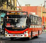 E.T. y Servicios 104 S.A.C. (Per) 777