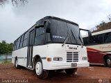 Transporte Tren al Sur C.A. 05, por Javier Parmalat 