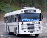 A.C. de Transporte Santa Ana 38