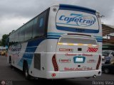 Copetran 7660, por Ronny Vera
