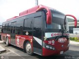 Coop. de Transporte Coromoto 32