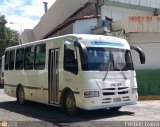 S.C. Lnea Transporte Expresos Del Chama 116